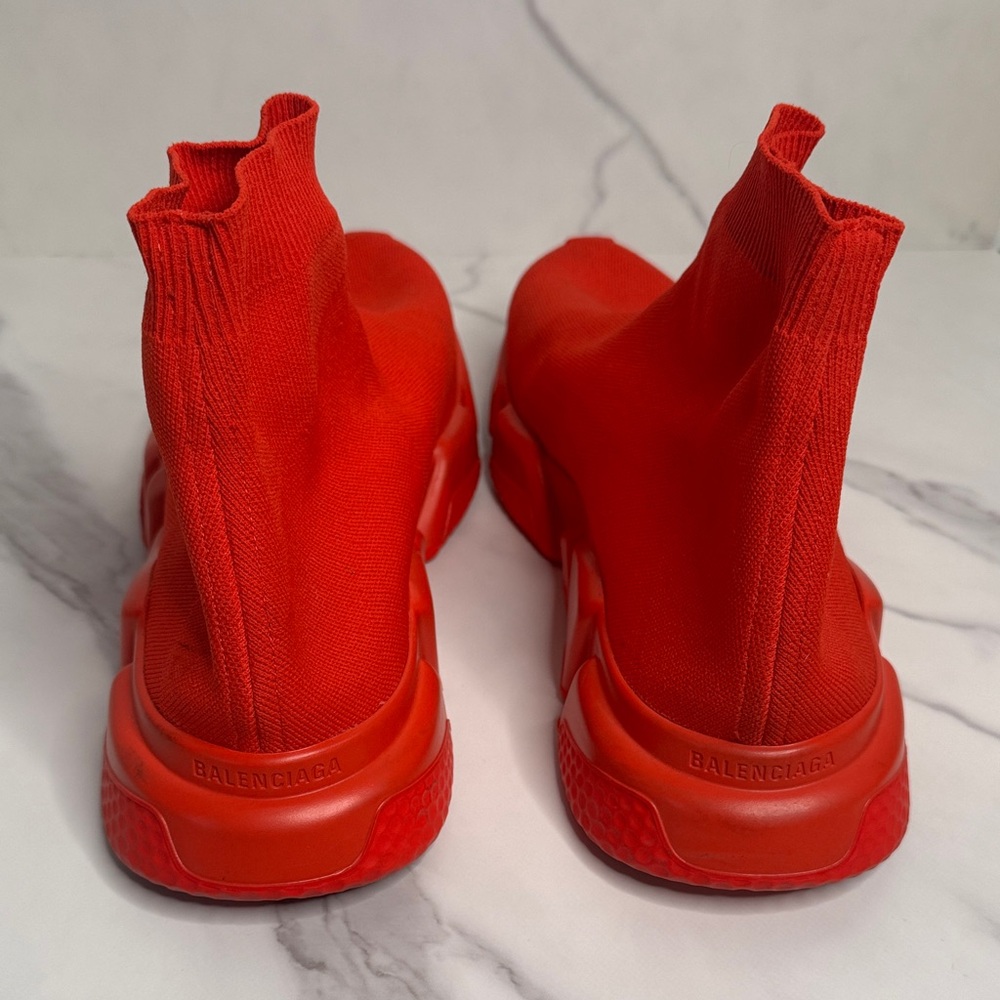 BALENCIAGA Speed Trainer - Picture 7 of 11